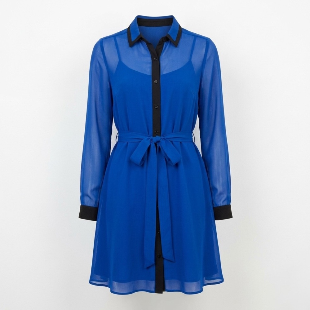 Jessica Simpson Shirt Dress (Adelynn)